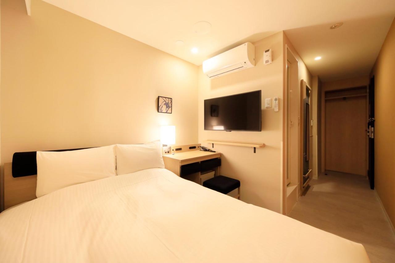Hotel Nihonbashi Saibo Tóquio Quarto foto