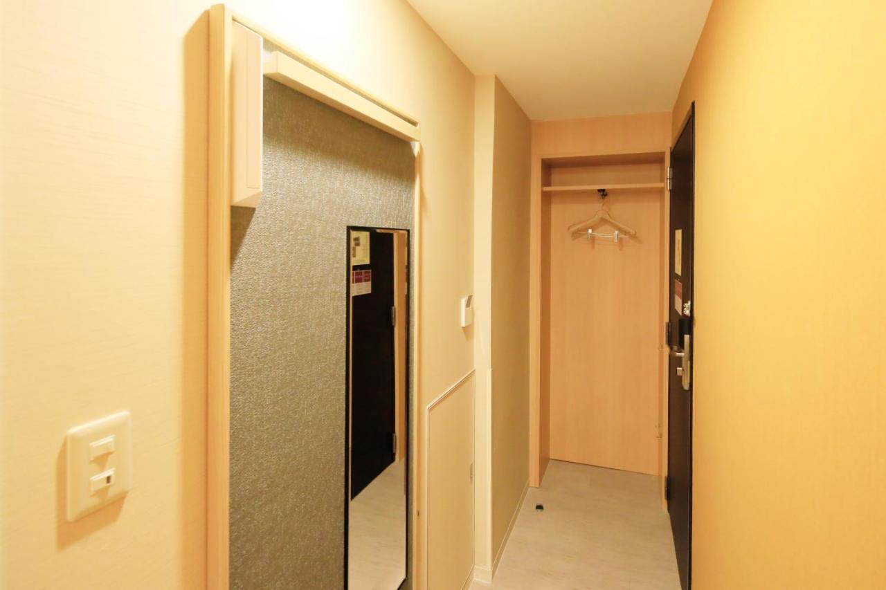 Hotel Nihonbashi Saibo Tóquio Quarto foto